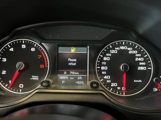Audi Q5 - afbeelding nr 8