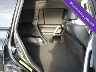 Toyota Land Cruiser Toyota Land Cruiser 3.0 D-4D-F VX Blind Van | 3500KG trekgewicht! - afbeelding nr 35
