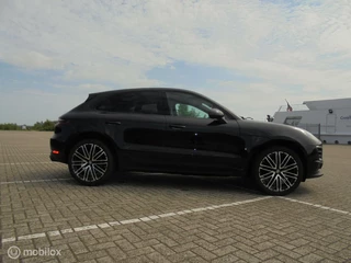 Porsche Macan Porsche Macan 2.0 - afbeelding nr 1