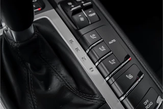 Porsche Macan Porsche Macan 2.0T Pano Leder Camera Navi - afbeelding nr 54