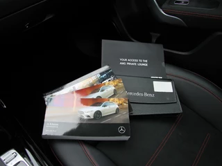 Mercedes-Benz A-Klasse Mercedes-Benz A-Klasse A35 AMG 306pk 4MATIC | Pano | Burmester - afbeelding nr 36
