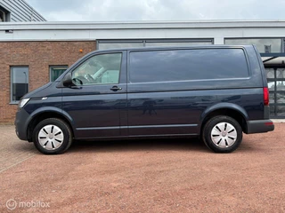 Volkswagen Transporter Volkswagen Transporter L1H1 Highline | Trekhaak Betimmering - afbeelding nr 2