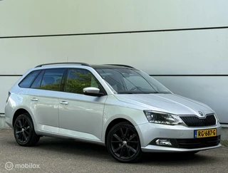 Škoda Fabia - 9683943-0