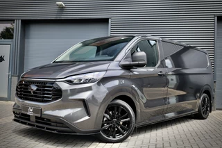 Ford Transit Custom | Raptor Edition | Cobra verlagingsveren | 3-Zitter - afbeelding nr 28