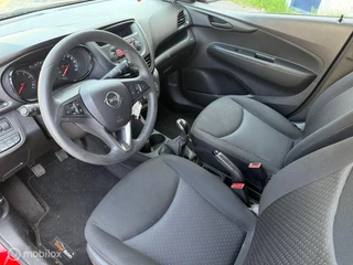 Opel KARL Opel KARL 1.0 ecoFLEX Edition 69291KM ! N.A.P ! - afbeelding nr 10