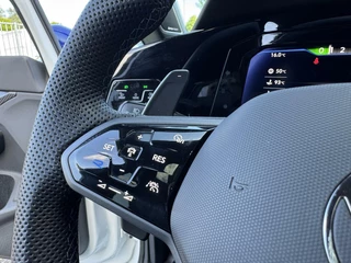 Volkswagen Golf Volkswagen Golf 8 R 2.0 TSI 333pk 4Motion 20 years Edition Akra Pano H&K Leder Memory Ventilatie Stuurvw Stlvw Blindspot Fabrieksgarantie - afbeelding nr 20