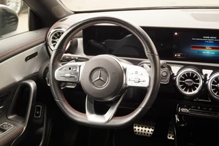 Mercedes-Benz CLA - afbeelding nr 10