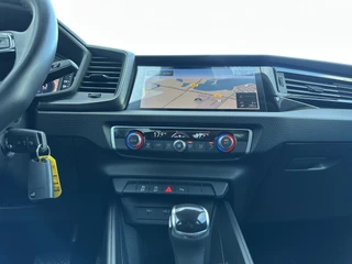 Audi A1 Sportback Audi A1 Sportback Sportback 25 TFSI 95pk S-tronic Advanced - afbeelding nr 25