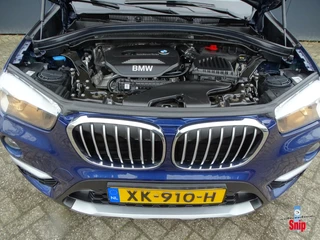 BMW X1 BMW X1 sDrive18i M Sport - afbeelding nr 29