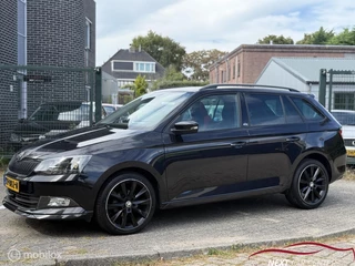 Škoda Fabia Combi 1.2 TSI Monte Carlo Panoramadak / NAVI / Carplay