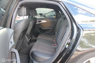 Audi A6 Audi A6 Limousine 1.8 TFSI ultra S-Line 19Inch/Keyless/Bose/NAP - afbeelding nr 15