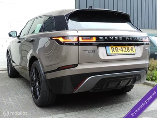 Land Rover Range Rover Velar Land Rover Range Rover Velar 2.0 I4 AWD R-Dynamic HSE N.A.P. - afbeelding nr 10