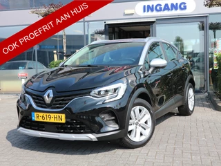 Renault Captur - 93882284-0