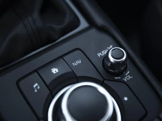 Mazda CX-3 Mazda CX-3 2.0 SkyActiv-G 120 GT-M | ACC | Navi | Leder | HuD | Lane Assist | Stoel- & Stuurverwarming | Bose Audio | Adaptive LED - afbeelding nr 44