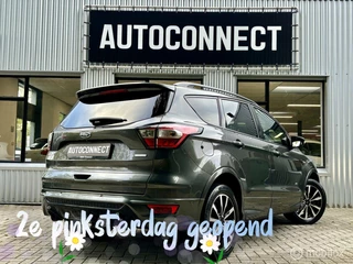 Ford Kuga Ford Kuga 1.5 EcoBoost ST Line AUTOMAAT, NAVI, CAMERA. - afbeelding nr 4