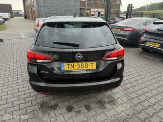 Opel Astra Opel Astra Sports Tourer 1.0 Business Executive - afbeelding nr 5