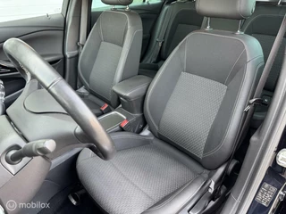 Opel Astra Opel Astra Sports Tourer 1.4 150PK Innovation CarPlay Stoel/Stuurverwarming Trekhaak - afbeelding nr 5