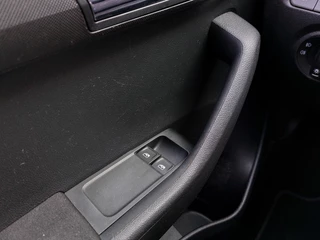 Škoda Fabia Škoda Fabia Combi 1.2 TSI 90pk Ambition Businessline | Origineel NL | Navi | Airco | Cruise | Bluetooth Carkit+Streaming | Pdc | Mistlampen | 15''lm - afbeelding nr 22
