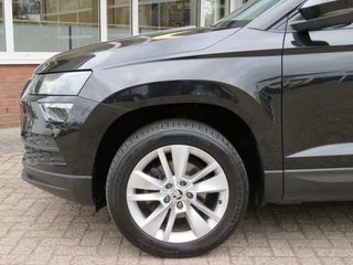Škoda Karoq - afbeelding nr 15