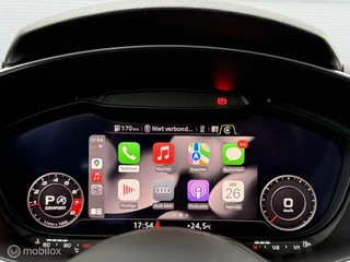 Audi TT Audi TT Roadster 45 TFSI quattro S Competition Bucket Seats Virtual Navi Carplay B&O Audio - afbeelding nr 20