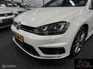 Volkswagen Golf Volkswagen Golf 1.4 TSI 3x R-Line VOL! Bi-Xenon|Led|Cruise - afbeelding nr 3