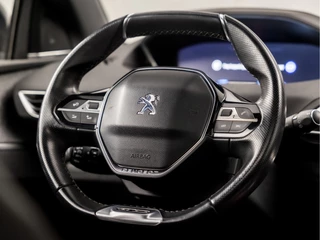 Peugeot 3008 (PANORAMADAK, APPLE CARPLAY, GROOT NAVI, 360 CAMERA, KEYLESS, LEDER, SPORTSTOELEN, GETINT GLAS, FOCAL AUDIO, ZWART HEMEL, NIEUWE APK, NIEUWSTAAT) - afbeelding nr 19