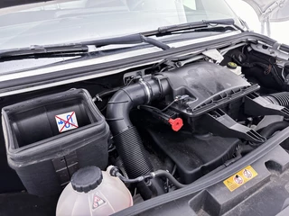 Mercedes-Benz Sprinter Mercedes-Benz Sprinter 316 2.2 CDI Bakwagen Meubelbak met Laadklep Cruise Control - afbeelding nr 24