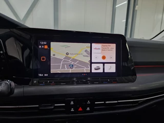 Volkswagen Golf Volkswagen Golf 1.4 eHybrid Style PHEV | Lane | ACC | Camera | Ambiance | Massage | D.Hoek | - afbeelding nr 13