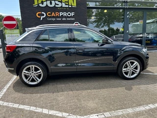 Volkswagen T-Roc Volkswagen T-Roc 1.0 TSI SPORT - afbeelding nr 2