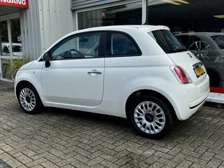 Fiat 500 - afbeelding nr 2