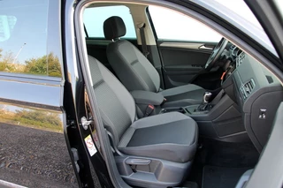 Volkswagen Tiguan Volkswagen Tiguan 1.5 TSI DSG Active - 150 pk **Camera / ACC / Led / Carplay - afbeelding nr 13