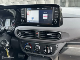 Hyundai i10 Hyundai i10 1.0 Comfort Smart 5-zits APPLECARPLAY+CAMERA! - afbeelding nr 17