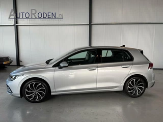 Volkswagen Golf Volkswagen Golf 1.5 TSI 96Kw Life|Adapt.Cruise|CarPlay|Sport Onderstel| - afbeelding nr 8