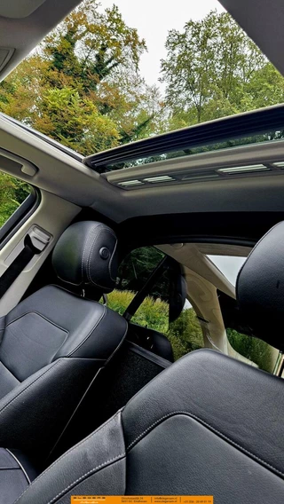 Mercedes-Benz GLE Mercedes GLE-klasse 350 d 4MATIC panorama schuifdak trekhaak - afbeelding nr 22
