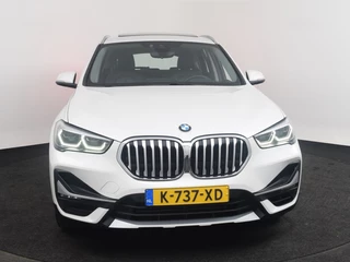 BMW X1 - afbeelding nr 2