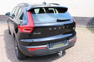 Volvo XC40 Volvo XC40 1.5 T4 Plug-in hybrid Plus Dark | Trekhaak | H/K | Pilot | Full - afbeelding nr 36