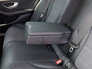 Mercedes-Benz C-Klasse Mercedes-Benz C-Klasse 180 156pk Automaat Business Solution Plus | Origineel NL | Navi | Clima | Cruise | Led Koplampen | Pdc V+A+Assist+Camera | Dodehoek+Licht+Regensensor | Privacy Glass | 18''lm - afbeelding nr 25