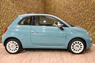 Fiat 500 - afbeelding nr 11