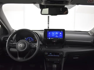 Toyota Yaris Toyota Yaris 1.5 Hybrid 115 Style Edition | Stuur en Stoelverwarming | Parkee - afbeelding nr 4