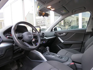 Audi Q2 - afbeelding nr 11