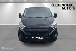 Ford Transit Custom Ford Transit Custom 320 2.0 TDCI L2H1 Limited DC - afbeelding nr 2