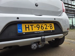 Dacia Sandero Stepway - afbeelding nr 9