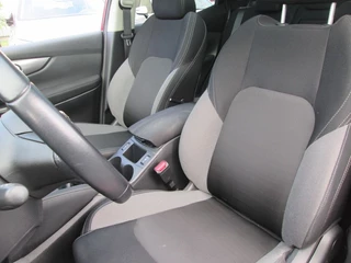 Nissan QASHQAI - afbeelding nr 10