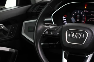 Audi Q3 Audi Q3 35 TFSI Advanced edition Airco, Apple carplay, Achterruitrij camera. - afbeelding nr 19