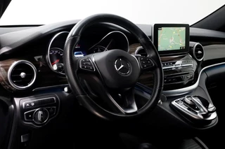 Mercedes-Benz V-Klasse - afbeelding nr 21