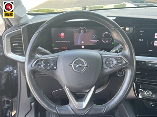 Opel Mokka Opel Mokka 1.2T Elegance 130pk! | trekhaak | Camera | winterpakket | Navi | - afbeelding nr 14