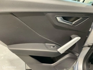 Audi Q2 Audi Q2 30 TFSI Design, 115 pk 6 versn. Navigatie|Adaptive cruise|NL auto|Clima|1e eig.|LMV| Afn. trekhaak|Parkeersensoren|Carplay - afbeelding nr 20