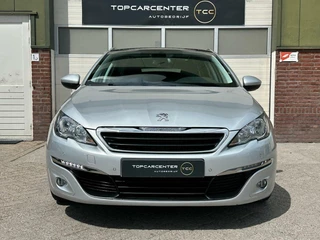 Peugeot 308 Peugeot 308 SW 1.2 PureT Executive/PANP/NAVI/PARKS/APK/NAP - afbeelding nr 2