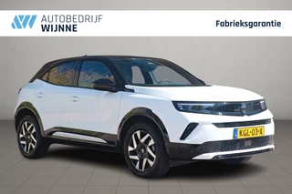 Opel Mokka 1.2 Turbo 130pk EAT8 GS