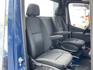 Mercedes-Benz Sprinter - afbeelding nr 5